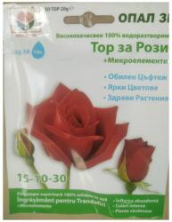 OPAL Ingrasamant pentru trandafiri OPAL, 20 grame (HCTG02079)