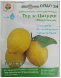 OPAL Ingrasamant pentru citrice OPAL, 20 grame (HCTG02081)