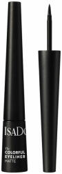 IsaDora Дълготрайна очна линия Isadora Colorful Eyeliner (10000031)