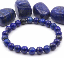 LAAVA Lapis Lazuli karkötő (prémium)