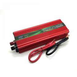 CEJ Висококачествен Инвертор на напрежение CEJ 1500W, 24V (Invertor CEJ 24v 1500W)