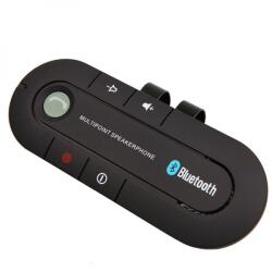 Smart Technology Автомобилен Bluetooth Hands Free Car Kit комплект (Bluetooth Hands Free Car Kit)