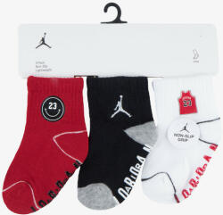 Nike Jhn Icon Patches 3pk Gripper