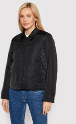 Calvin Klein Átmeneti kabát Minimal Padded K20K204167 Fekete Regular Fit (Minimal Padded K20K204167)