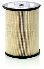 Mann-filter PFU19226x Filtru ulei