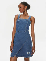 Calvin Klein Farmer ruha J20J222783 Kék Regular Fit (J20J222783)