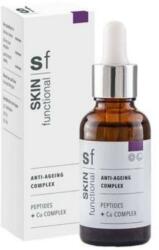 Skin Functional Ser cu Peptide & CU Complex Skin Functional, 30 ml