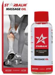 STAR BALM Ulei de masaj Starbalm Massage Oil, 50 ml