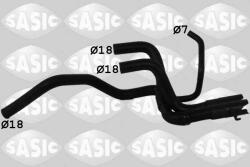 SASIC hűtőcső SASIC 3404155 (3404155)