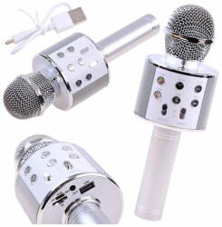  BB-Shop Vezeték nélküli karaoke mikrofon hangszóró IN0136 - mall - 4 596 Ft