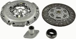SACHS Set ambreiaj SACHS XTend 3000 950 918 (3000 950 918)
