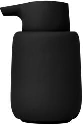 blomus Sono dozator săpun 250 ml negru B66274 (B66274)