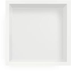 BALNEO Wall-Box One White raft de nișă 60 cm alb OB-WH4 (OBWH4)