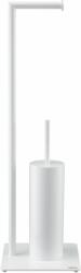 Sealskin Tube suport cu perie wc alb 800289 (800289)