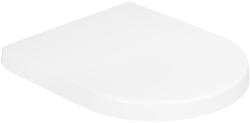Oltens Hamnes capac wc SoftClose alb 45113000 (45113000)