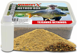 Haldorádó FermentX Method Box Tejsavas Betain 400gr Etetőanyag (HD25372)