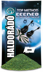 Haldorádó Top Method Feeder Amur 800gr Etetőanyag (HD25655)