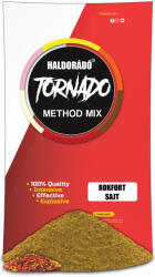 Haldorádó Tornado Method MIX Rokfort Sajt 500gr Etetőanyag (HD19807)