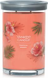 Yankee Candle Tropical Breeze Tumbler 567 g