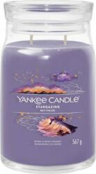 Yankee Candle Signature Stargazing illatgyertya 567 g