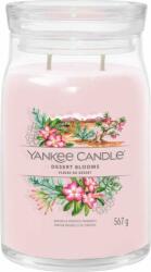 Yankee Candle Signature Desert Blooms 567 g