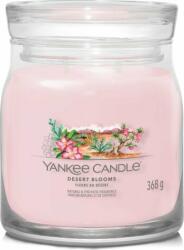 Yankee Candle Signature Desert Blooms illagyertya 368 g