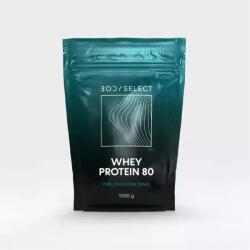 Bodyselect Whey Protein 80 1000 g