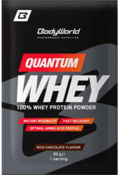 BodyWorld Quantum Whey 30 g