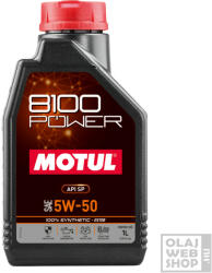 Motul 8100 Power 5W-50 1 l