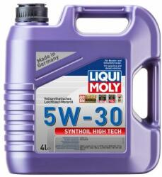 LIQUI MOLY Synthoil High Tech 5W-30 4 l