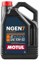 Motul NGEN 7 4T 10W-50 4 l