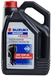Motul Suzuki Marine 10W-40 4 l
