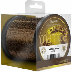 Delphin Mamba Bronz 0,32 mm 300 m (101002711)