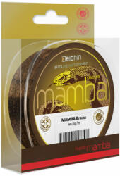 Delphin Mamba Bronz 0,26 mm 300 m (101002738)