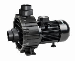 Saci Pumps Bravus 550 - 84 m3 / óra; 4 kW, 400V