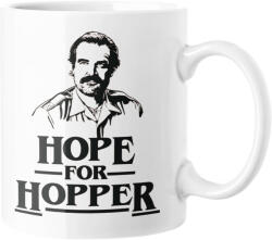 Hope for Hopper