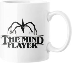 The mind flayer