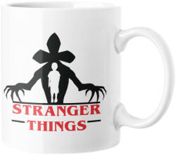 Stranger Things Demagorgon