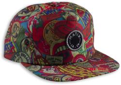  Matix OSA Trucker badges sapka (A5HAT006 BDGS)
