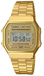 Casio A168WG-9W Ceas