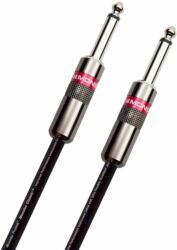 Monster Cable Prolink Classic 21FT Instrument Cable Fekete 6, 4 m Egyenes - Egyenes