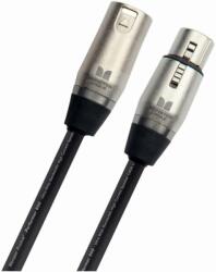 Monster Cable Prolink Performer 600 10FT XLR Microphone Cable Fekete 3 m