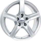 ALUTEC GRIP Ezüst 4/100 14x5, 5 ET35 63, 3 - teligumi