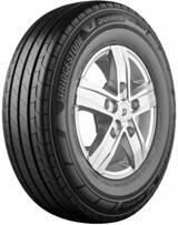 Bridgestone Duravis Van 215/65 R15 104T