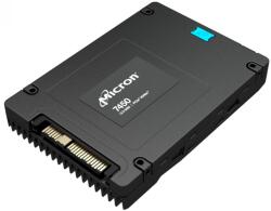 Micron 7450 MAX 12.8TB U.3 (MTFDKCC12T8TFS-1BC1ZABYYR)
