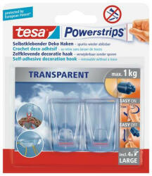 tesa Powerstrips TE58813