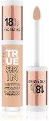 Catrice True Skin High Cover 020 warm beige 4,5 ml