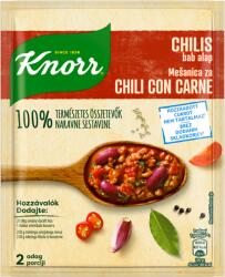 Knorr chilis bab alap 47 g - online