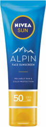 Nivea Cremă de Ten pentru protecția solară Sun Alpin SPF 50 50 ml