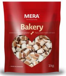  Mera Biscuiti Mera Bakery Rulouri cu Pui, Vita si Peste, 1 kg